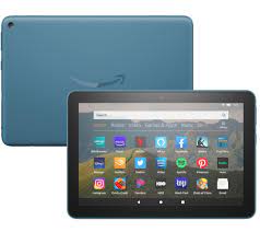 Amazon Fire 8" 32GB Tablet w/ Software ...