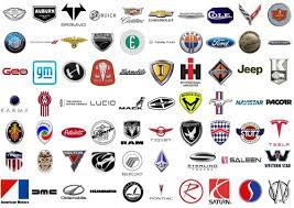 american car brands manufacturer car