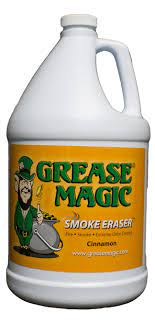 grease magic smoke eraser gal nutech