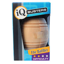 iq busters big nails puzzle