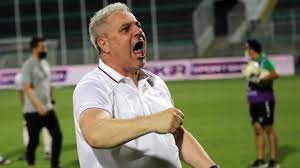 Marius Sumudica: Gaziantep FK'yı batıracağımı söyleyen gazetecilere  sesleniyorum... | Mack