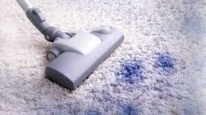how to get tattoo ink out of carpet
