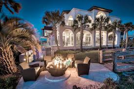 13 million dollar beachfront mansion