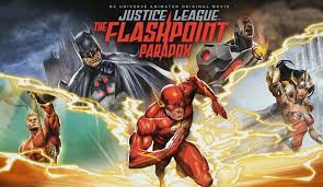 What would you do if you woke up one morning and discovered that everything … the flashpoint paradox. Justice League The Flashpoint Paradox 10 Worlds Studio