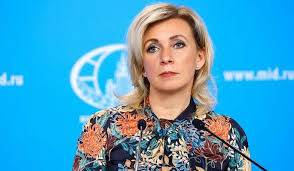 Maria Zakharova on cooperation between Russia and Turkey in South Caucasus