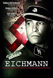 Now, as eichmann prepares to die in front. Eichmann 2007 Wwii Movies