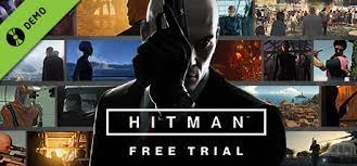 hitman free trial steamspy all the
