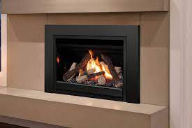 Valor Fireplaces Medium G3 Gas Insert
