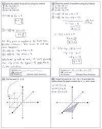 Algebra 2 Chapter 3 Practice Test