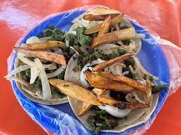 46 Irresistible Types of Tacos in Mexico - Playas y Plazas