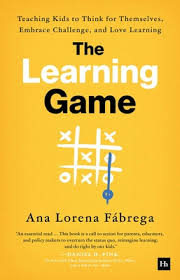 the learning game teaching kids to