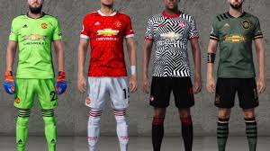 We have 68+ amazing background pictures carefully picked by our community. Pes 2017 Manchester United Kits 2021 Leaked Pes Social