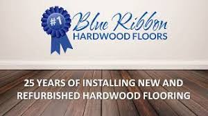 blue ribbon hardwood floors spokane