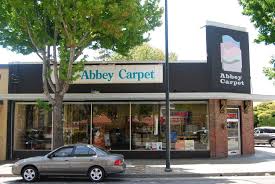 abbey carpet