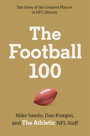 the football 100 hardcover little