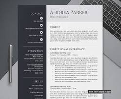 Resume templates and examples to download for free in word format ✅ +50 cv samples in word. Unlimited Download Professional Cv Template For Job Application Simple Cv Template 1 2 3 Page Cv Modern Resume Ms Word Resume Printable Curriculum Vitae Template Thecvtemplates Com