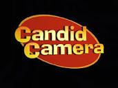 Candid Camera | Logopedia | Fandom
