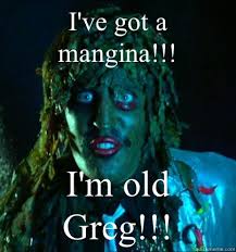 Grg) is a british bakery chain. 70 Old Gregg Memes Are All About Good Old Gregg Geeks On Coffee