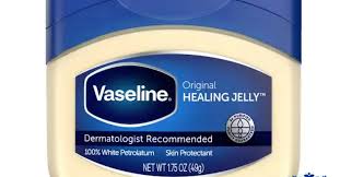is vaseline bad for the environment