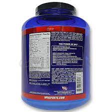 vpx zero carb protein strawberry 4 4