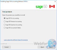 Enjoy less admin, more automation, and get paid faster with sage 50cloud. Sage 50 Peachtree Accounting 2018 Download For Windows
