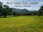 Bear Valley Golf Course | Kodiak AK