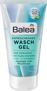 Shopping for balea but not sure which one to buy? Balea Waschgel Erfrischend 150 Ml Dauerhaft Gunstig Online Kaufen Dm De