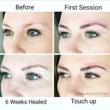 permanent makeup in pittsburgh pa
