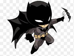 batman cartoon png images pngegg