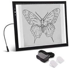 6 Best Drawing Light Box Reviews And Guide In 2020