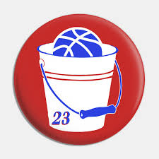Buckets 23