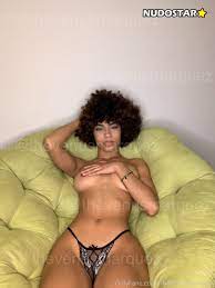 Thevenusmarquez onlyfans leaked