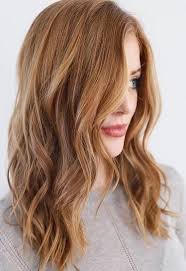 It could either be considered the lightest. Red Highlights Ideas For Blonde Brown And Black Hair