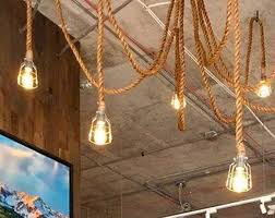 1 Diameter Electric Rope Light Cord For