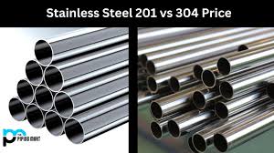 stainless steel 201 vs 304 what