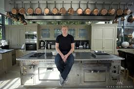 See how a sensible kitchen setup can make cooking, cleaning, entertaining, and more a whole lot easier. Professional Chef Home Kitchen Design Elegant Gordon In His Kitchen At Home Simple Kitchen Remodel Kitchen Remodel Layout Kitchen Remodel Countertops