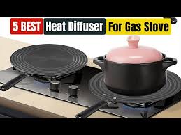 Best Heat Diffuser For Gas Stove Of