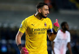 Oct 10, 2020 · oct 10, 2020. Psg Set To Complete Gianluigi Donnarumma Free Transfer And Will Pay Keeper 200k A Week And Give Him No99 Shirt