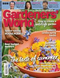 bbc gardeners world may 2023