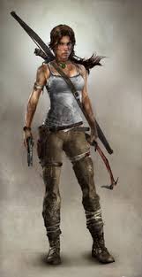 Lara Croft Wikipedia