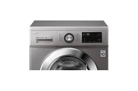 lg 8kg 5kg front load washer dryer