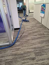 carpet cleaning modular concepts