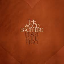 the wood brothers