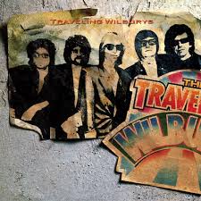 end of the line traveling wilburys