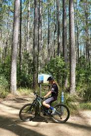 the best mountain bike trails on the