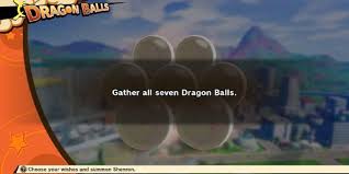 Maybe you would like to learn more about one of these? Dragon Ball Z Kakarot Doesn T Do Shenron Justice Game Rant