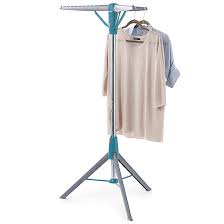 Clothes rails are the perfect tool for displaying and storing clothing and accessories. Hangaway Clothes Hanger Stand Lakeland