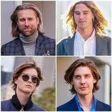 Uzun saçlar için yapılacak olan birçok model mevcut olmakla birlikte erkekler farklı stilleri tercih etmektedir. Kadinlari Bastan Cikaracak 10 Erkek Sac Modeli Uniq Magazine