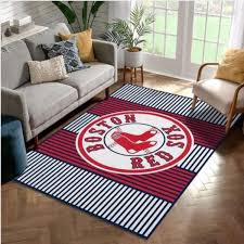 boston red sox rug peto rugs