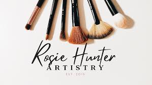 rosie hunter artistry
